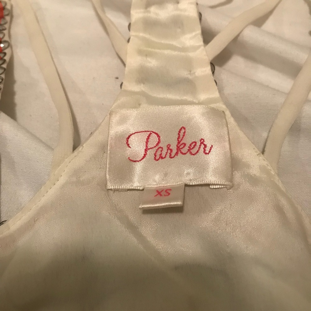 Parker top - Picture 2 of 6
